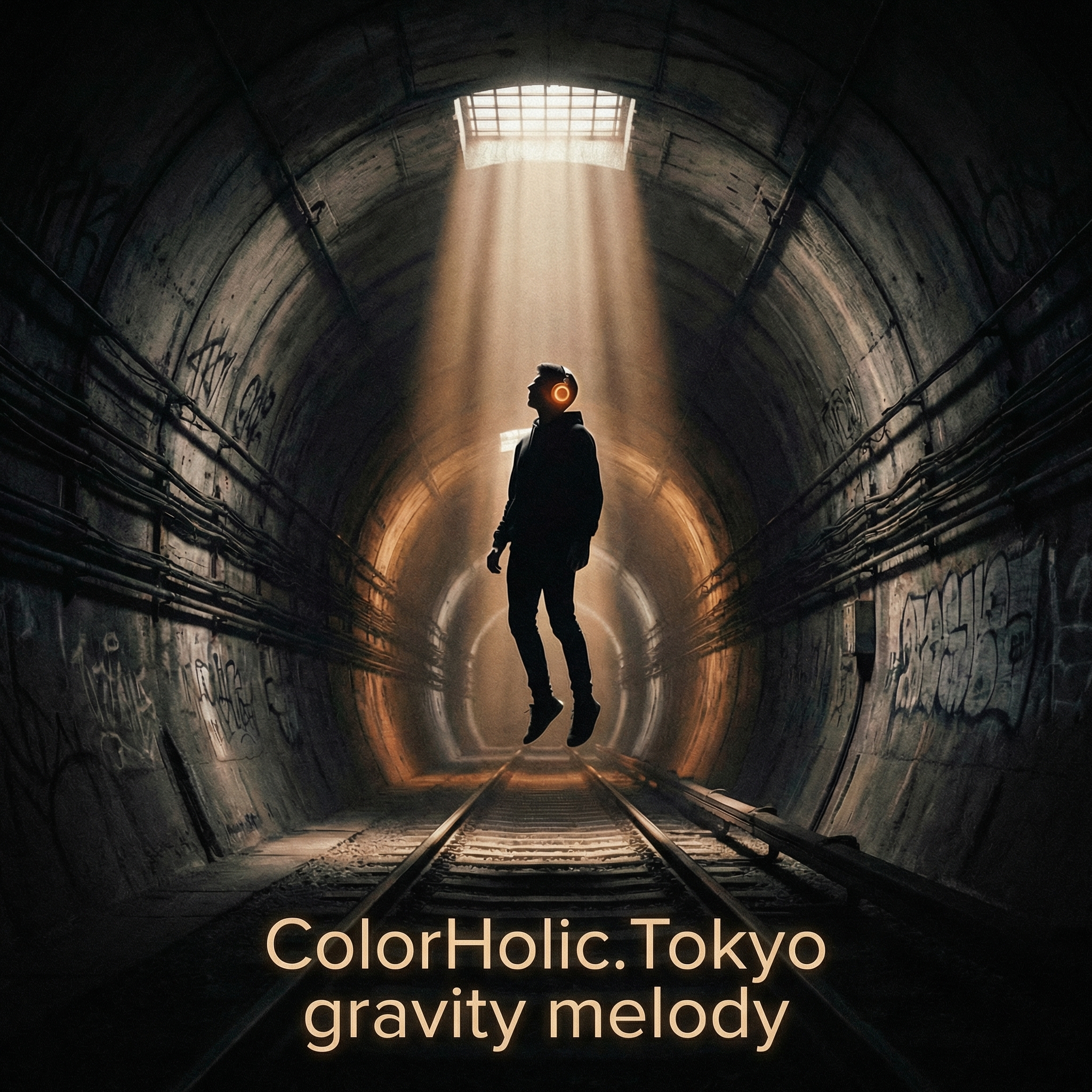 gravity melody