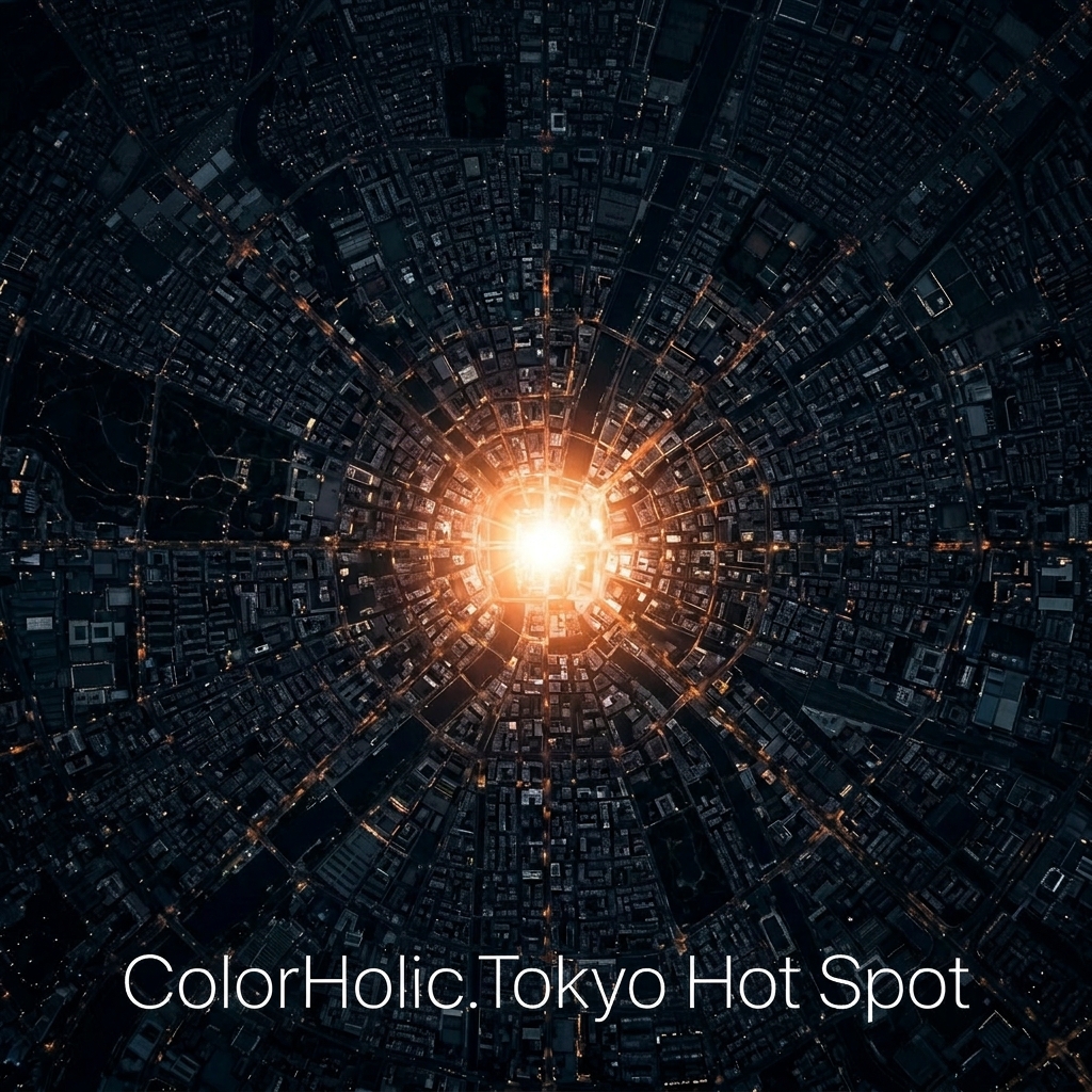 Hot Spot